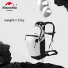 Sac à dos de randonnée léger NATUREHIKE 15L : spacieux et durable